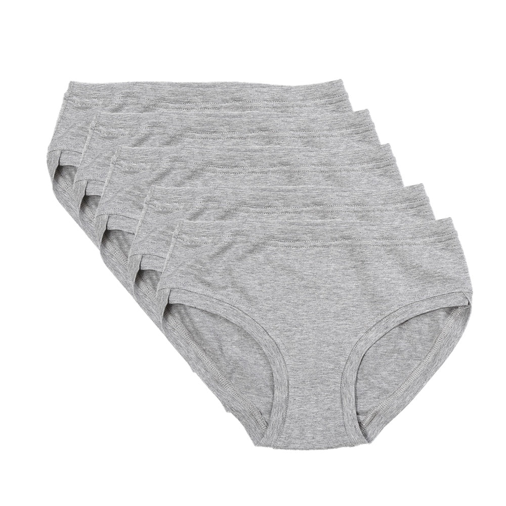 High Rise Pants ~ Marl Grey – Harry Duley