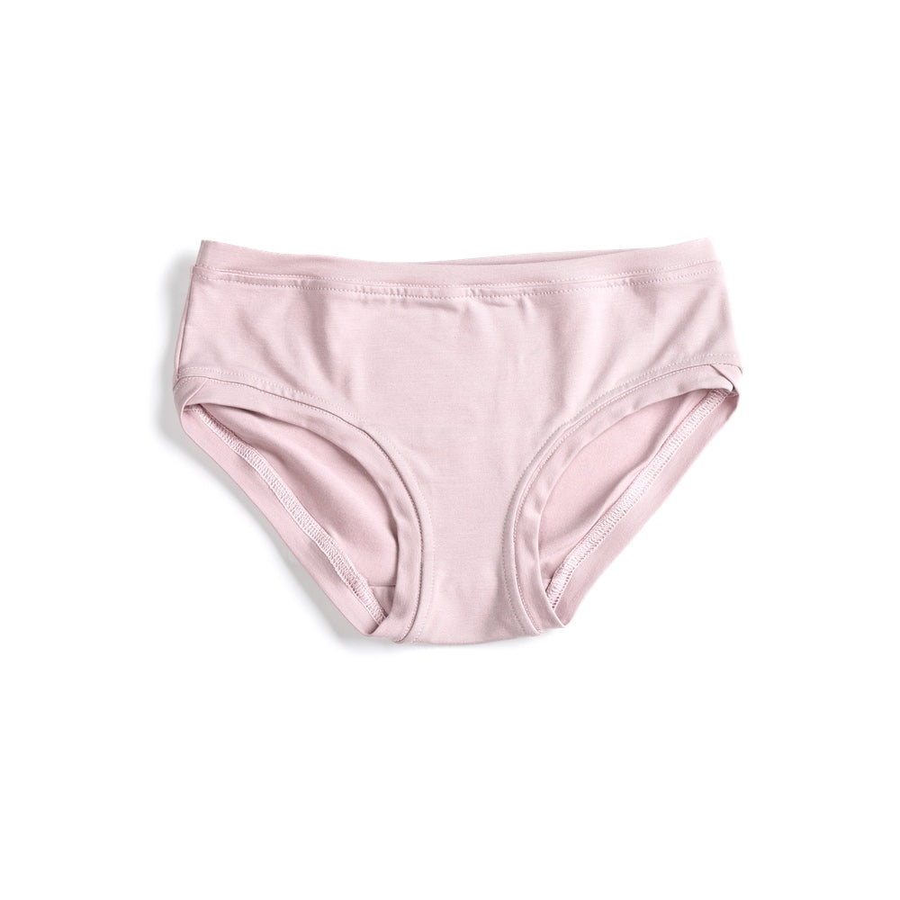 Low Rise Pants ~ Dusty Pink