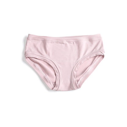 Low Rise Pants ~ Dusty Pink