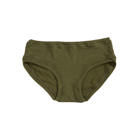 Low Rise Pants ~ Khaki